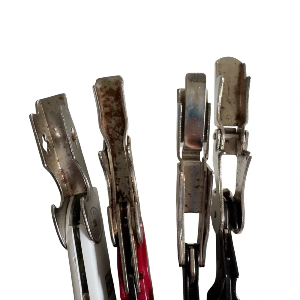 Hamptons & Tuscany Wine Corkscrew 4 pc Set Whisper, Hampton, Baker, Morisfarms